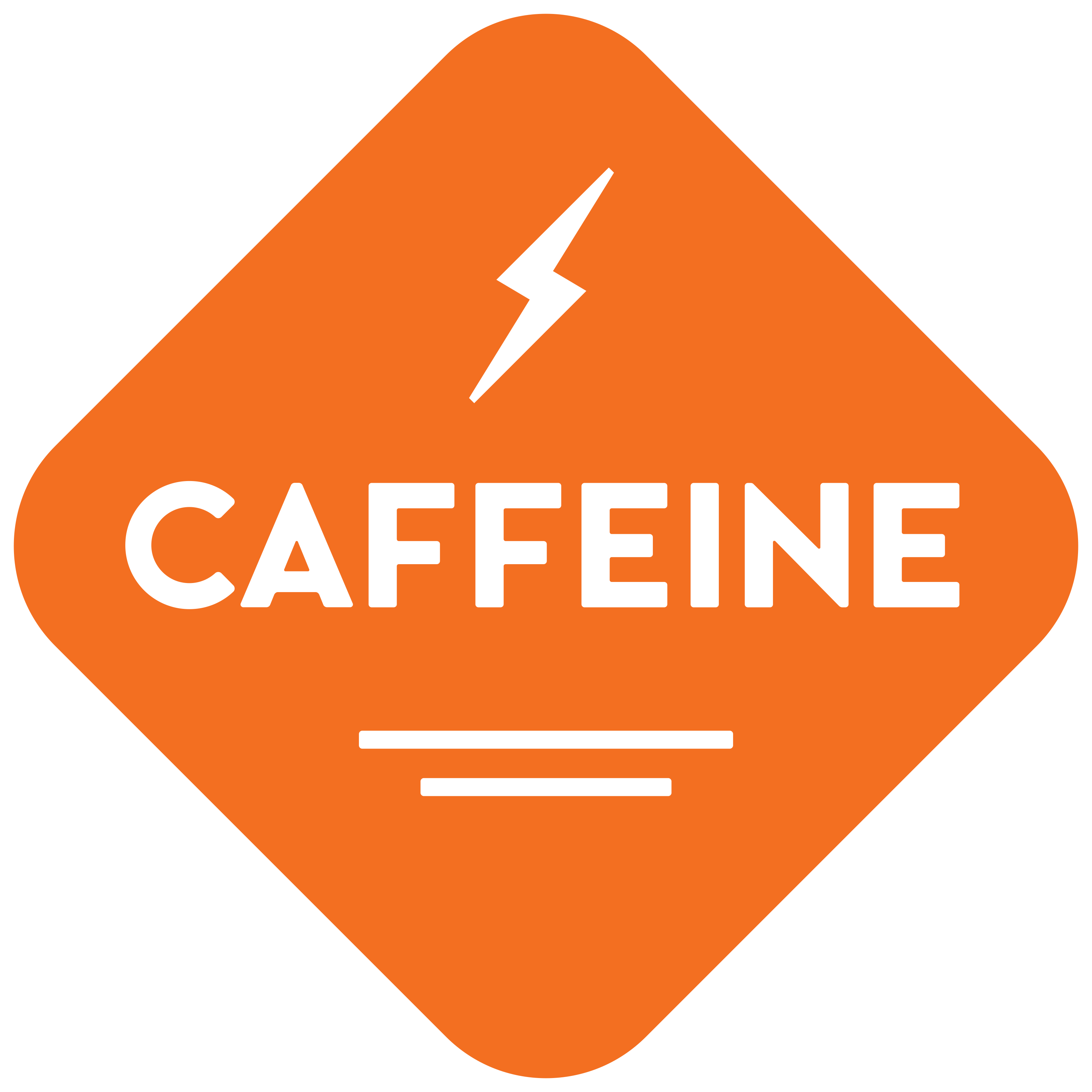 Caffeine
