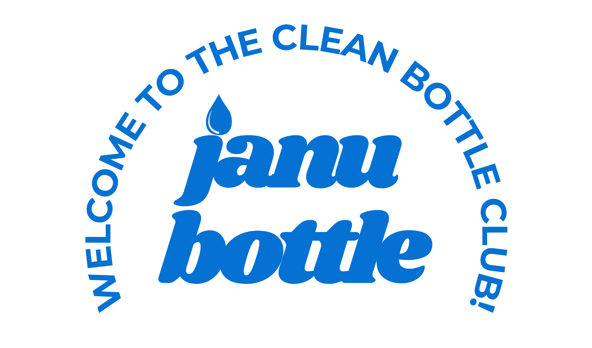 JanuBottle