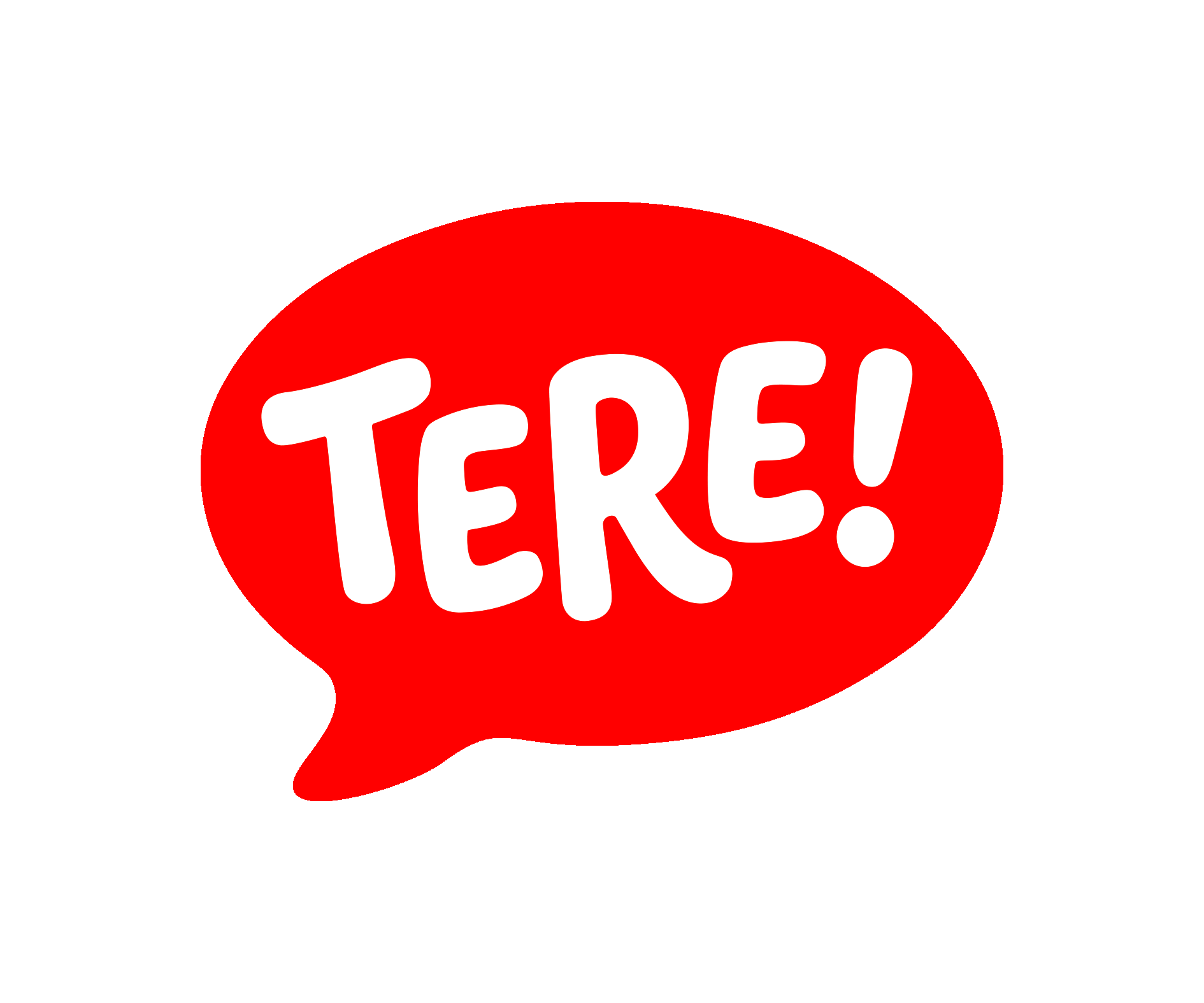 Tere!